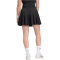 adidas Club Pleated Climacool langer Tennisrock Damen KQ5716 - black XS