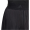 adidas Club Pleated Climacool langer Tennisrock Damen KQ5716 - black XS