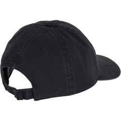 adidas Washed Dad Cap KB2105 - black 56 - 58 cm