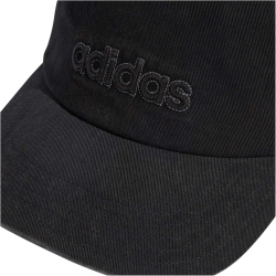 adidas Washed Dad Cap KB2105 - black 56 - 58 cm