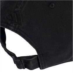 adidas Washed Dad Cap KB2105 - black 56 - 58 cm