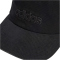 adidas Washed Dad Cap KB2105 - black 56 - 58 cm