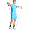 adidas Tech Essentials Workout 2in1 Trainingsshorts Herren KE9635 - lucid aquamarine XL