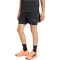 adidas Tech Essentials Workout 2in1 Trainingsshorts Herren KE9633 - black S