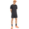 adidas Tech Essentials Workout 2in1 Trainingsshorts Herren KE9633 - black S