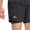 adidas Tech Essentials Workout 2in1 Trainingsshorts Herren KE9633 - black S