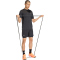 adidas Tech Essentials Workout 2in1 Trainingsshorts Herren KE9633 - black S