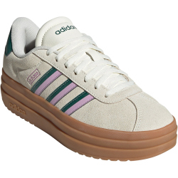 adidas VL Court Bold Plateau Sneaker Damen