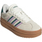 adidas VL Court Bold Plateau Sneaker Damen