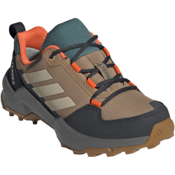 adidas TERREX AX4R Rain.Rdy Wanderschuhe Kinder