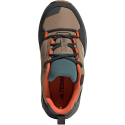 adidas TERREX AX4R Rain.Rdy Wanderschuhe Kinder