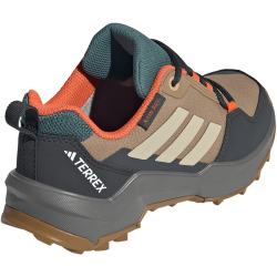 adidas TERREX AX4R Rain.Rdy Wanderschuhe Kinder