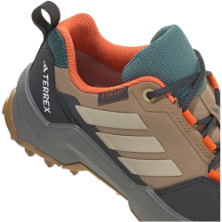 adidas TERREX AX4R Rain.Rdy Wanderschuhe Kinder