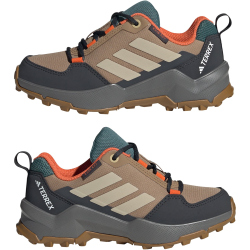 adidas TERREX AX4R Rain.Rdy Wanderschuhe Kinder