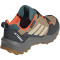 adidas TERREX AX4R Rain.Rdy Wanderschuhe Kinder