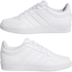 adidas Hoops 4.0 Sneaker Damen