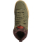 adidas Rapid Court Mid-Top Winterized Sneaker Kinder