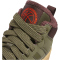 adidas Rapid Court Mid-Top Winterized Sneaker Kinder