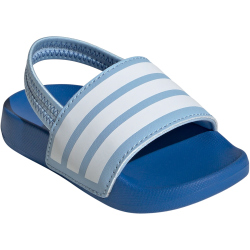 adidas Adilette Estrap Baby-Badelatschen