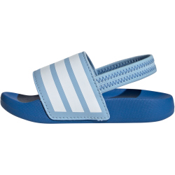 adidas Adilette Estrap Baby-Badelatschen