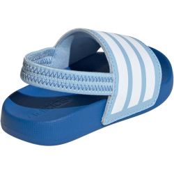 adidas Adilette Estrap Baby-Badelatschen