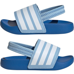 adidas Adilette Estrap Baby-Badelatschen