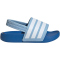 adidas Adilette Estrap Baby-Badelatschen