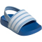 adidas Adilette Estrap Baby-Badelatschen