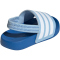 adidas Adilette Estrap Baby-Badelatschen