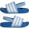 adidas Adilette Estrap Baby-Badelatschen