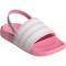 adidas Adilette Estrap Badelatschen Kinder