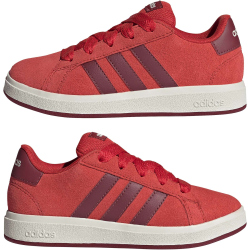 adidas Grand Court 00s Sneaker Kinder