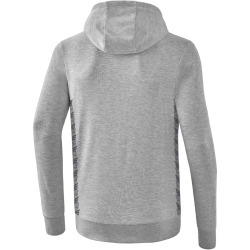 erima Essential Team Hoodie Kinder
