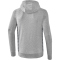 erima Essential Team Hoodie Kinder