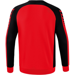 erima Six Wings Sweatshirt Kinder