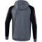 erima Six Wings Trainingsjacke mit Kapuze Kinder