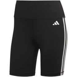 adidas Training Essentials High-Waist kurze Leggings Damen