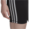 adidas Training Essentials High-Waist kurze Leggings Damen