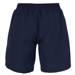 Kempa Webshorts dunkelblau 164