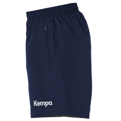 Kempa Webshorts dunkelblau 164