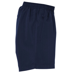 Kempa Webshorts dunkelblau 164