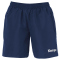 Kempa Webshorts dunkelblau 164