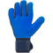 uhlsport Aquagrip Half-Negative Cut Torwarthandschuhe