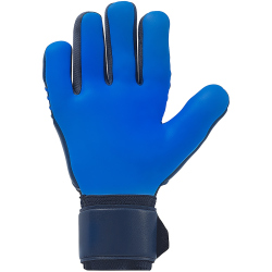 uhlsport Aquagrip Half-Negative Cut Torwarthandschuhe...