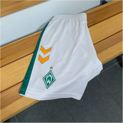 hummel SV Werder Bremen Share Legend Fan-Shorts 2024/25