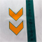 hummel SV Werder Bremen Share Legend Fan-Shorts 2024/25