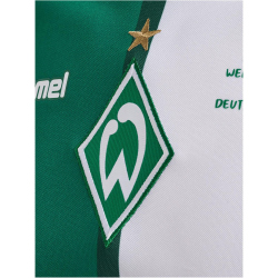 hummel SV Werder Bremen Share Legend Fan-Trikot 2024/25 Kinder
