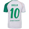 hummel SV Werder Bremen Share Legend Fan-Trikot 2024/25 Kinder