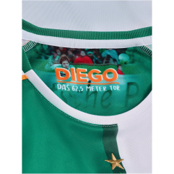 hummel SV Werder Bremen "Diego 10" Share Legend Fan-Trikot