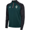 hummel SV Werder Bremen Pro 1/2-Zip Trainingsshirt